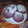 Cooksnap dari Nova Anna untuk resep Donat Ubi Ungu (1x profing, tanpa telur)