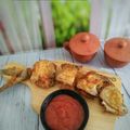 Cooksnap dari Fitri Maharani untuk resep Otak Otak Bandeng Jumbo | Bandeng Imlek