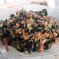 Cooksnap dari Resa adistia untuk resep ☘️ tumis daun pepaya jepang ☘️