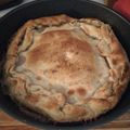 Cooksnap από Anastasia Mich στη συνταγή Σπιτική σφολιάτα