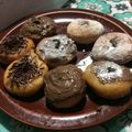 Cooksnap dari Emil Chalidin untuk resep Donat Empuk