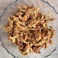 Cooksnap dari meiskevella untuk resep Balado usus ayam pedas