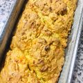 El cooksnap de 🇦🇷Patricia Pinola🇦🇷 cuando hizo Pan de zanahorias 🍞🥕😋.