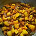 Pinki Banerjee's cooksnap of when they made পনিরের লাল ঝোল(paneerer laal jhol recipe in Bengali).