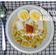 Cooksnap dari Tri Puji Lestari (Chacha's Kitchen) untuk resep Lontong Sayur Megicom