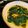 吳芮萌萌 的 皮蛋地瓜葉（炒地皮） cooksnap