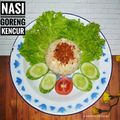 Cooksnap dari Heni Suryani untuk resep Nasi Goreng Kencur