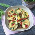 Cooksnap dari Vay Kitchen untuk resep Re: Telur Lada Hitam