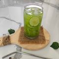 Cooksnap dari Bunda Olla untuk resep Es kuwut Melon