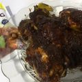 Cooksnap dari Mardiyah Ningsih untuk resep Rendang ayam bumbu instan