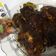 Cooksnap dari Mardiyah Ningsih untuk resep Rendang ayam bumbu instan