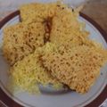 Cooksnap dari Meli Ummu Anisyah untuk resep Kremesan Ayam Renyah Anti Gagal