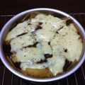 Cooksnap dari Fenny FU untuk resep Lasagna
