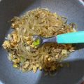 Cooksnap dari Putri Kucing untuk resep Mi shirataki goreng