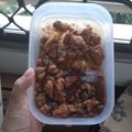 Cooksnap dari Zhai Yue Hui untuk resep Bekal Suami Simpel: Ayam Teriyaki Saori