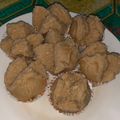Cooksnap dari Mama Lifya untuk resep Bolu Coklat Kukus Energen (eggless)