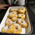 El cooksnap de lrmaffini cuando hizo Sopaipillas cuyanas de los 20 golpes (súper ricas y económicas).