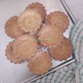 Cooksnap dari Neni "Dapur Mungil" untuk resep Pie Buah Potong