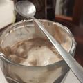 El cooksnap de paola buenos cuando hizo Chocolate caliente ☕️.