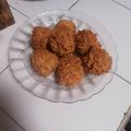 Cooksnap dari titin rahmawati untuk resep Tahu Rambutan
