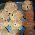 Cooksnap από Ευγενια Μακ Μακ στη συνταγή Σταφιδόψωμο