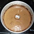 Cooksnap de Mikael Ritlay quando cozinhou Bolo de iogurte natural.