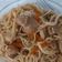El cooksnap de Martha Aracely Nuñez cuando hizo Filete con vegetales y pasta estilo chino.