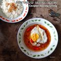 Cooksnap dari Lia Ariani untuk resep Hintalu Mata Sapi Cacapan Bawang Goreng