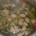 Cooksnap dari Purbo Sukmono untuk resep Sayur Sop Makaroni