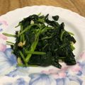 cc 的 清炒地瓜葉 cooksnap
