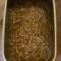 林瑞奇 的 【厚生廚房】芋頭籤 cooksnap