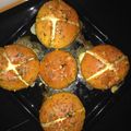 Cooksnap dari Dapur Nina untuk resep Korean Garlic Cheese Bread
