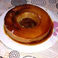 El cooksnap de Vane Zuccala cuando hizo Flan casero muy fácil y rico.