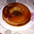 El cooksnap de Vane Zuccala cuando hizo Flan casero muy fácil y rico.