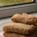 Cooksnap dari Junetha Cinthya untuk resep SOSIS SOLO