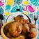 Cooksnap Erma Yusnida semasa beliau membuat 🍌Banana Pakora Aka Cekodok Pisang Gebu.