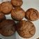 Eszter Henczel Cooksnap-ja, amikor elkészítette a(z) Zablisztes körtés muffin receptet.