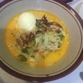 Cooksnap dari Lia Norma untuk resep Ketupat sayur #BikinRamadanBerkesan