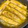 La cooksnap de Gil Iborra cuando cocinó Salmón en salsa de Naranja