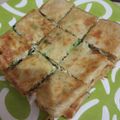 Cooksnap dari Dew Muphee untuk resep Martabak telur special dengan kulit martabak homemade