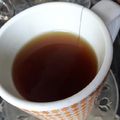 Cooksnap dari Aro Fah untuk resep Wedang Rempah rumahan