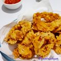 Cooksnap dari Feby Istari untuk resep Onion Ring