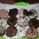 Cooksnap dari septi untuk resep DONaT eMpuk Keju Meses