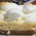 El cooksnap de German Faller cuando hizo Lemon pie Delicioso y fácil ❣️🍋❣️.
