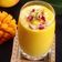 Mamta Shahu का कुकस्नैप जब उन्होंने मैंगो लस्सी (Mango Lassi recipe in hindi) बनाया था।