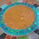 El cooksnap de Natalia cuando hizo Sopa crema para bebés.