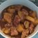 Cooksnap dari Ferra untuk resep Kentang Babi Kecap