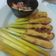 Cooksnap dari Arianti Trisna untuk resep Sate Lilit Ikan Tengiri Sambal Matah