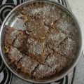 @Darshcook_29046696Darshna Pandya's cooksnap of when they made અદડિયા પાક (Adadiya Paak Recipe In Gujarati).