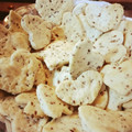El cooksnap de Escudero Analia cuando hizo Galletitas con semilla ligeras.